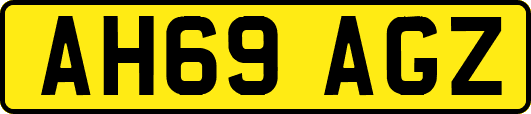 AH69AGZ