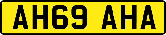 AH69AHA