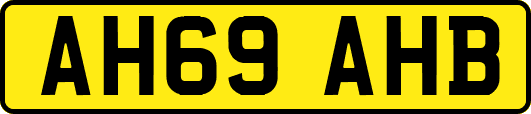 AH69AHB