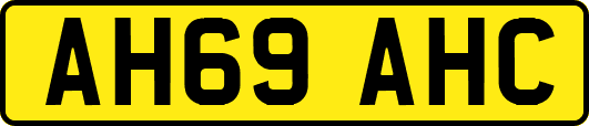 AH69AHC