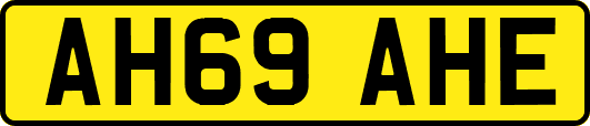 AH69AHE