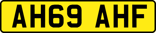AH69AHF