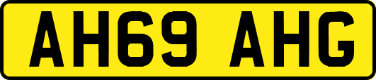 AH69AHG