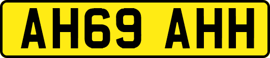 AH69AHH