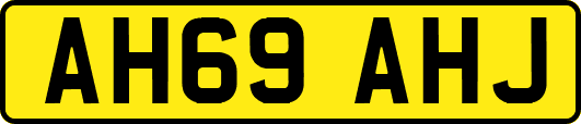 AH69AHJ