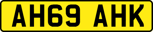 AH69AHK