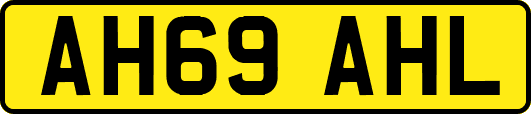 AH69AHL