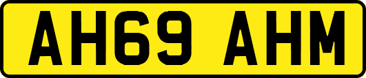 AH69AHM