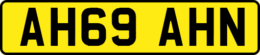 AH69AHN