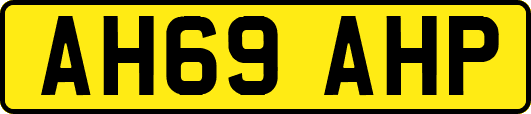 AH69AHP