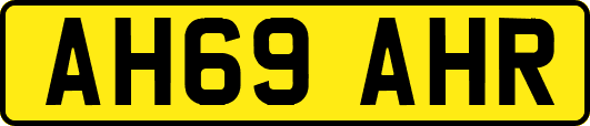 AH69AHR