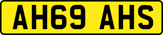 AH69AHS