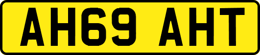 AH69AHT