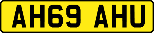 AH69AHU