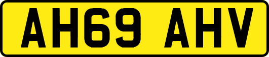 AH69AHV