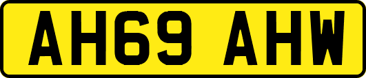 AH69AHW