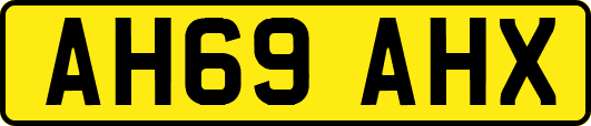 AH69AHX