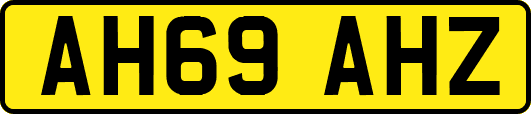 AH69AHZ