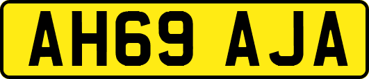 AH69AJA