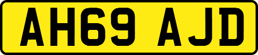 AH69AJD