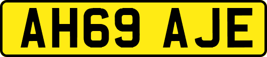 AH69AJE