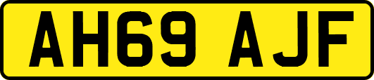 AH69AJF