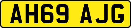 AH69AJG