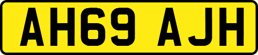 AH69AJH