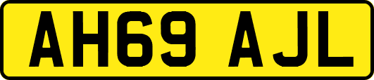 AH69AJL