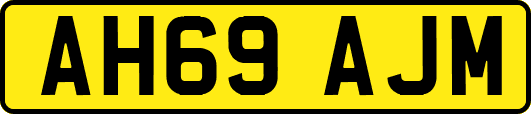AH69AJM