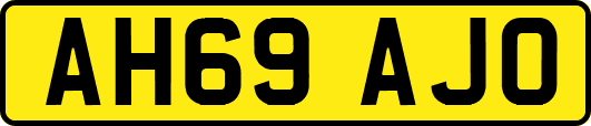 AH69AJO