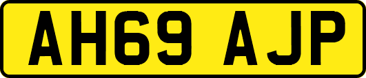 AH69AJP