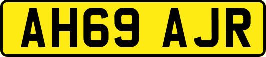 AH69AJR