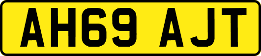 AH69AJT