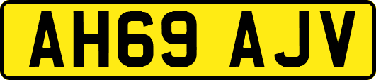 AH69AJV