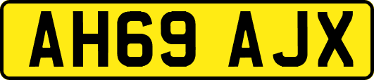 AH69AJX