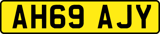 AH69AJY