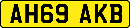 AH69AKB