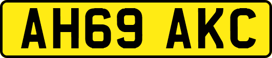 AH69AKC
