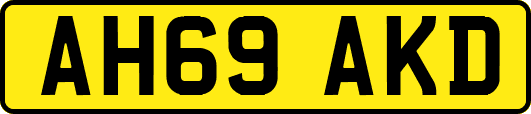 AH69AKD