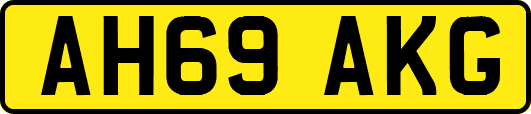 AH69AKG