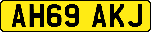 AH69AKJ