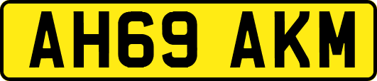 AH69AKM