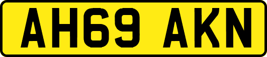 AH69AKN