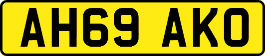 AH69AKO