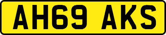 AH69AKS