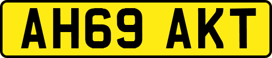 AH69AKT