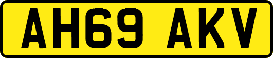 AH69AKV