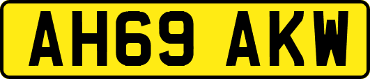 AH69AKW