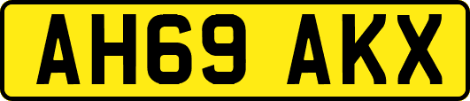 AH69AKX